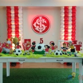 Decorao para Locao